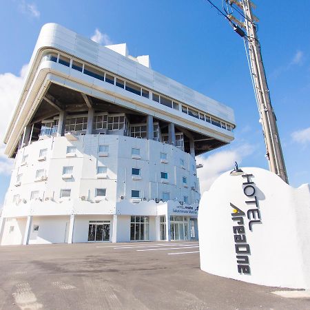 Hotel Areaone Sakaiminato Marina Eksteriør billede