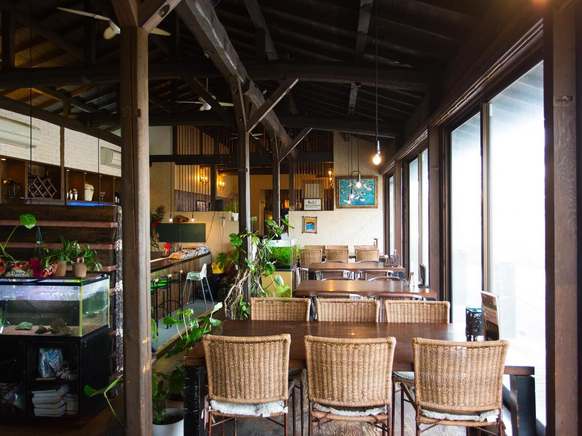Hotel Areaone Sakaiminato Marina Eksteriør billede